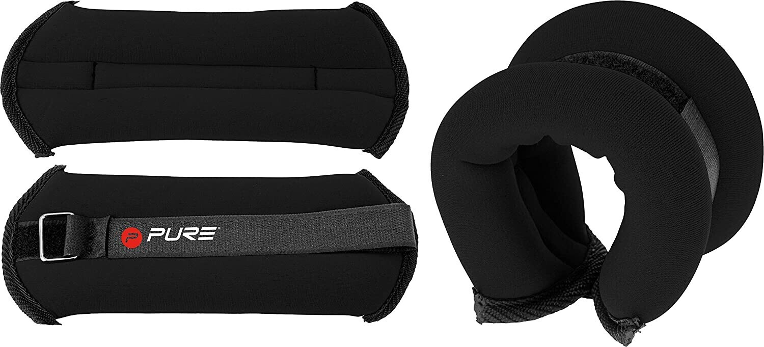 Pure2Improve Ankle and Wrist Weights