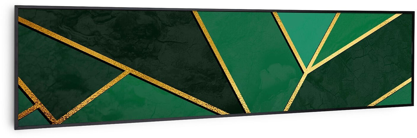 Klarstein Wonderwall Air Art Smart Pont 120 x 30 cm