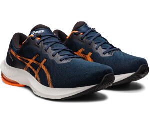 Asics Gel Pulse 13 blue orange ab 105 50 Preisvergleich bei idealo