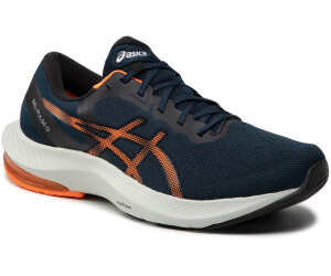 Asics Gel Pulse 13 blue orange ab 105 50 Preisvergleich bei idealo