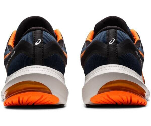 Asics gel pulse 7 orange cheap