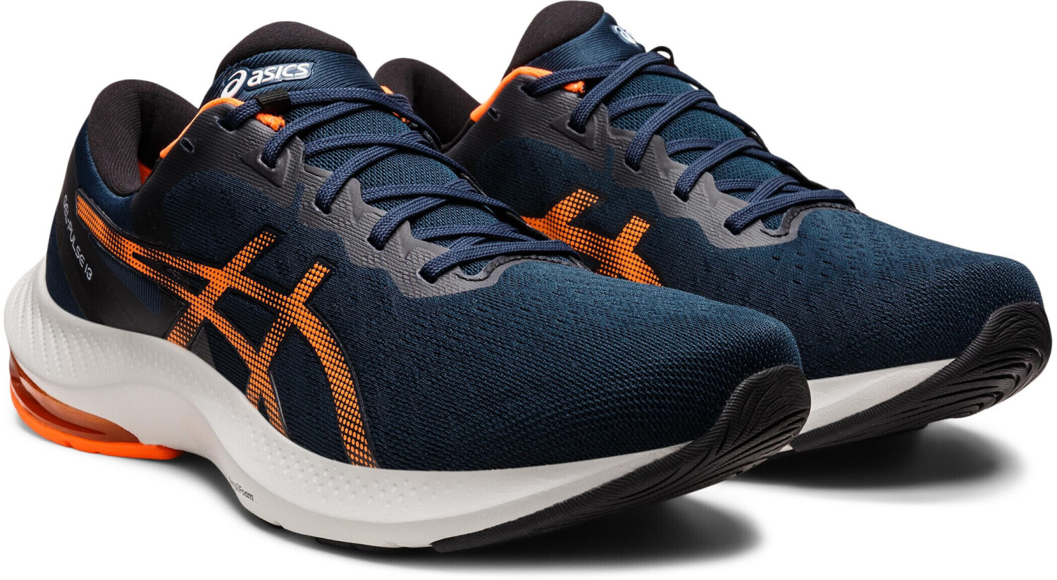 Asics gel pulse 13 bordeaux cheap