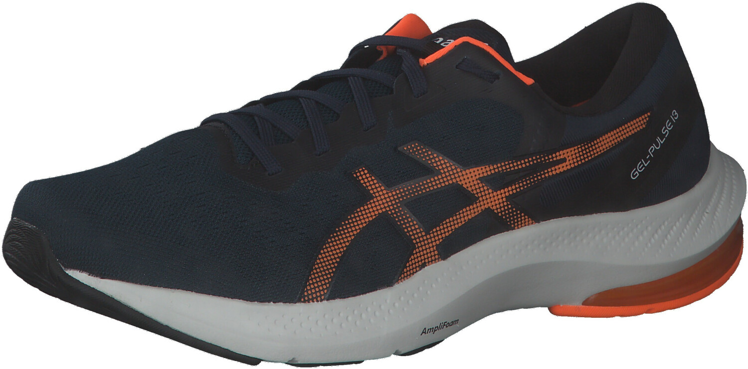 Asics gel pulse 10 deepblue cheap