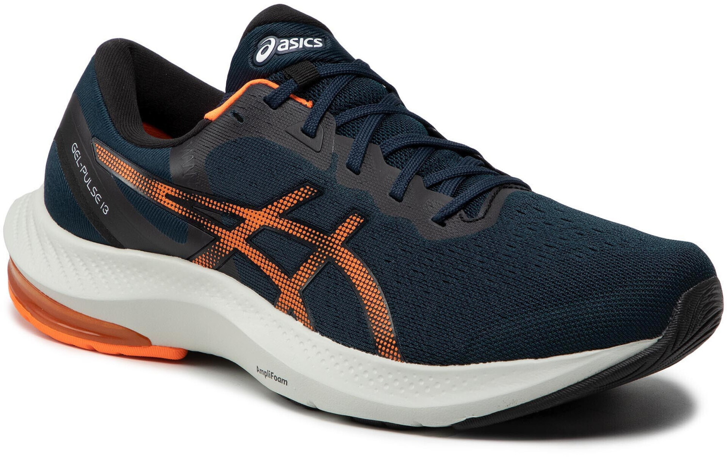 Asics gel pulse 13 orange 2025