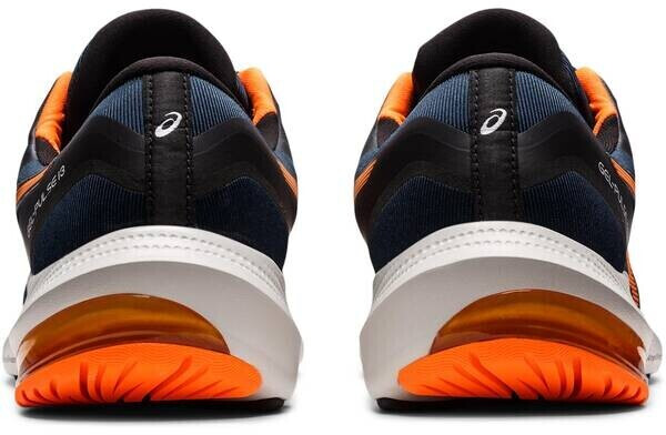 Asics gel pulse 5 orange sales