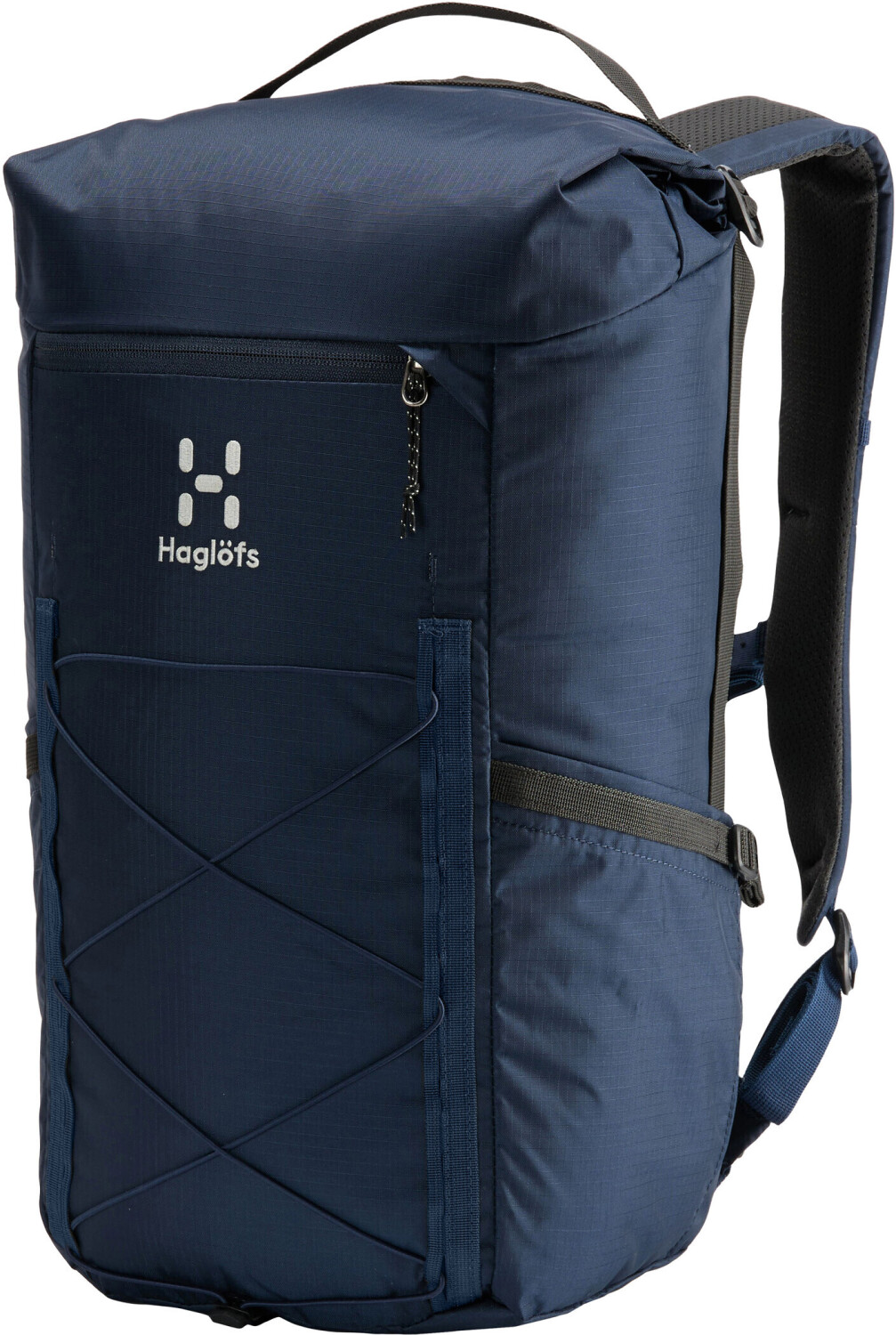Haglöfs Nusnäs 25L tarn blue
