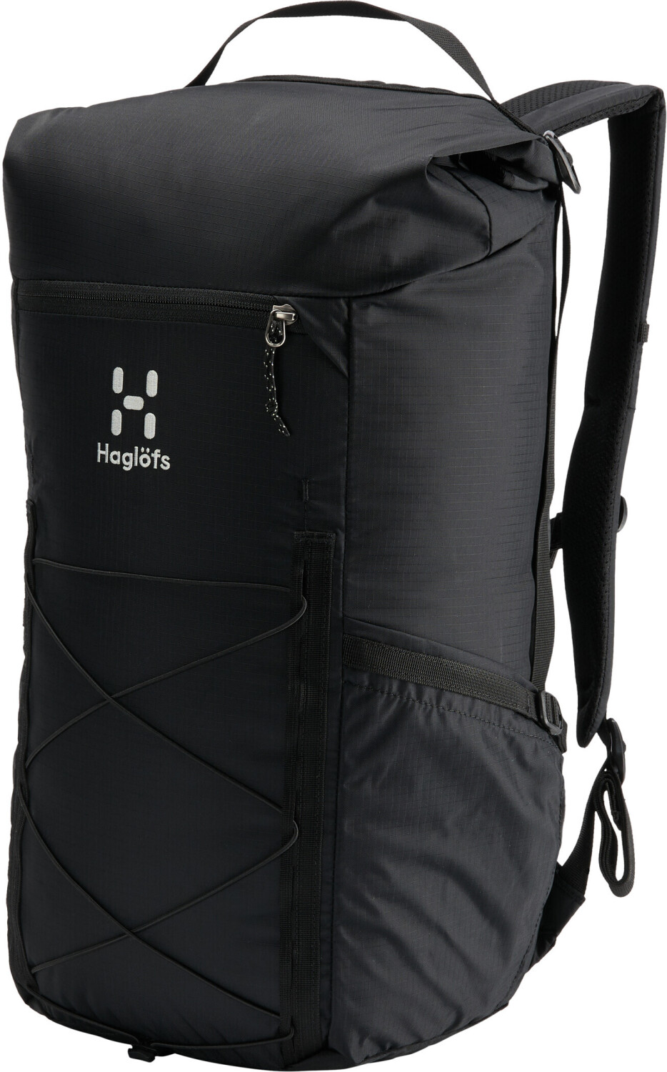 Haglöfs Nusnäs 25L true black