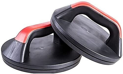Pure2Improve Push-Up Pro Grips Set