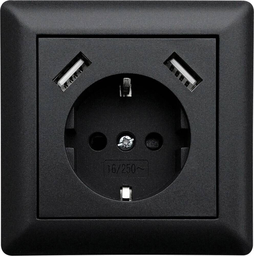 LEDmaxx USB1002