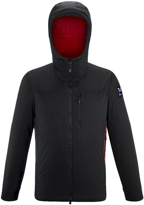 Millet Trilogy Edge Air Jacket black ab 255,92 € Preisvergleich bei