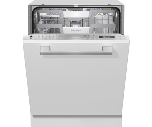 G 7154 scvi clearance fully integrated dishwasher