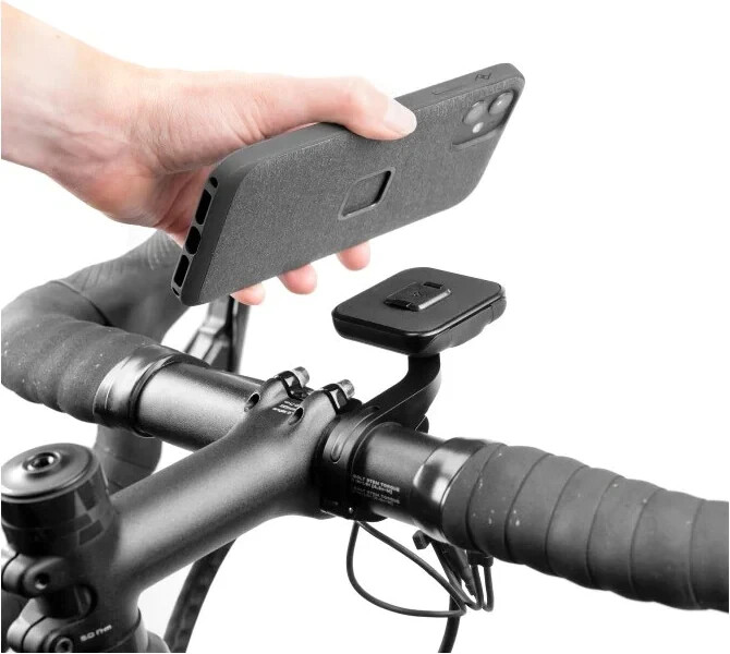 Universal 2.0 Bike Magnet Handyhalterung Fahrrad