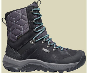 Keen black boots shop womens