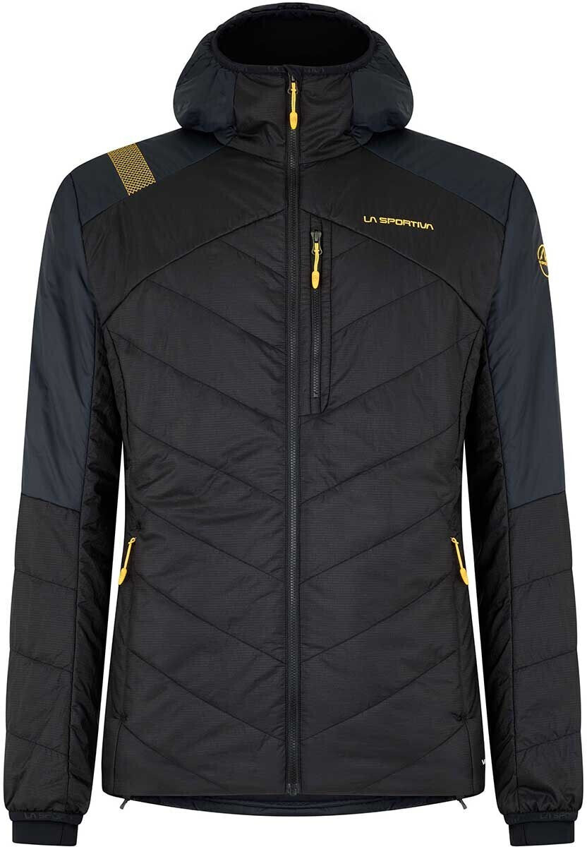La Sportiva Mythic Primaloft Jacket M black ab 179 95