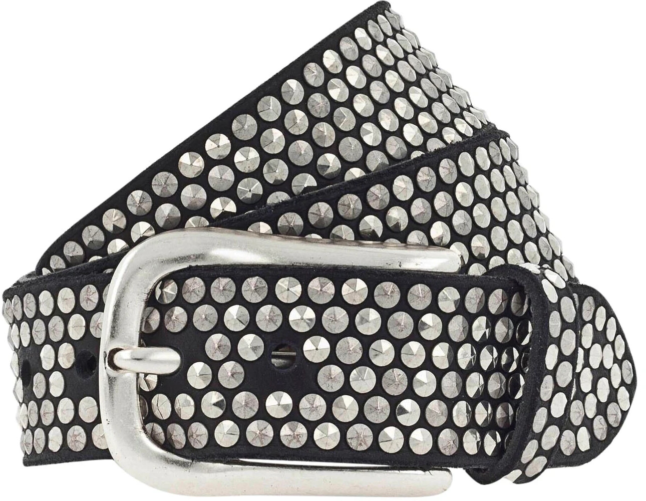 B. Belt Leather Belt (BB0225L03) black