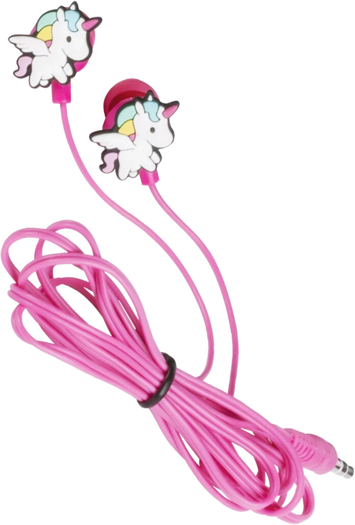 Konix Uni-K Pink