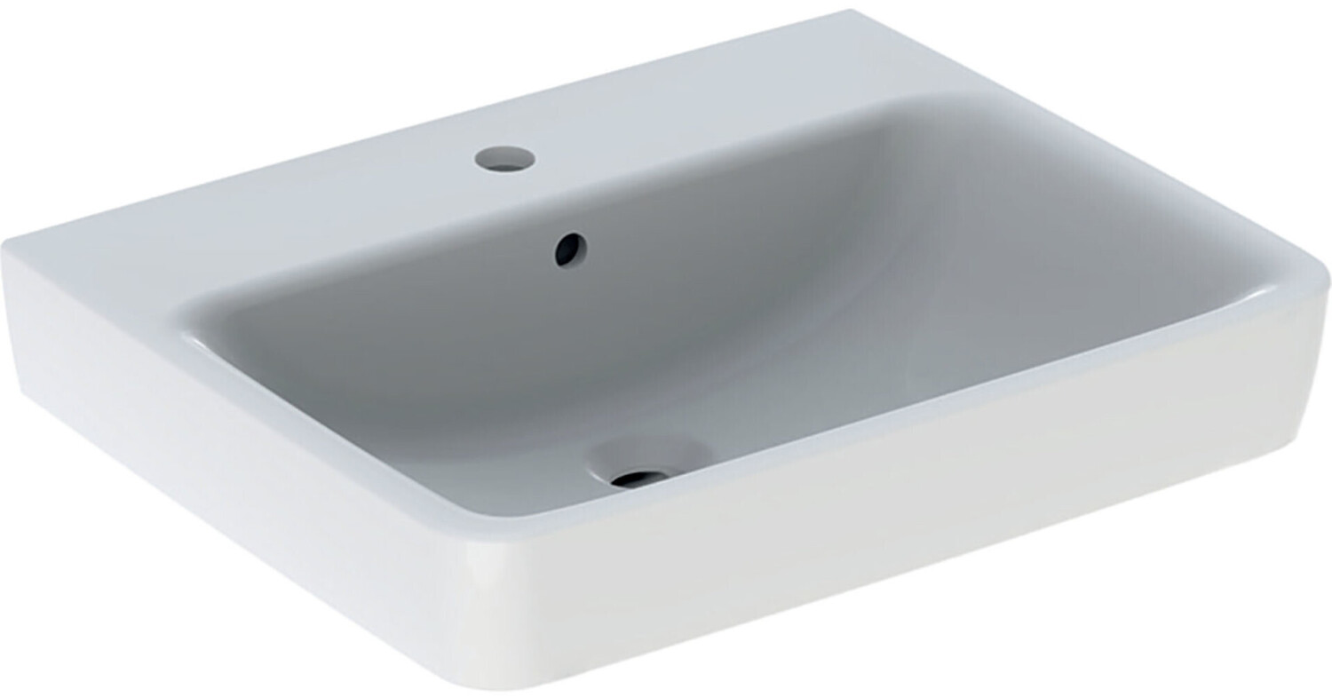 Geberit Renova Plan 60x48cm (501636001)