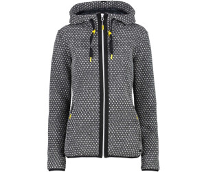 CMP Damen-Sweatshirt mit Kapuze aus Preisvergleich € ab 62,38 | bei Woll-Mischgewebe