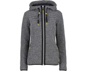 CMP Damen-Sweatshirt mit Kapuze € 62,38 Preisvergleich | aus ab Woll-Mischgewebe bei