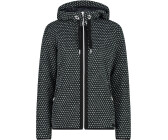 CMP Damen-Sweatshirt mit Kapuze aus ab 62,38 | Preisvergleich Woll-Mischgewebe bei €