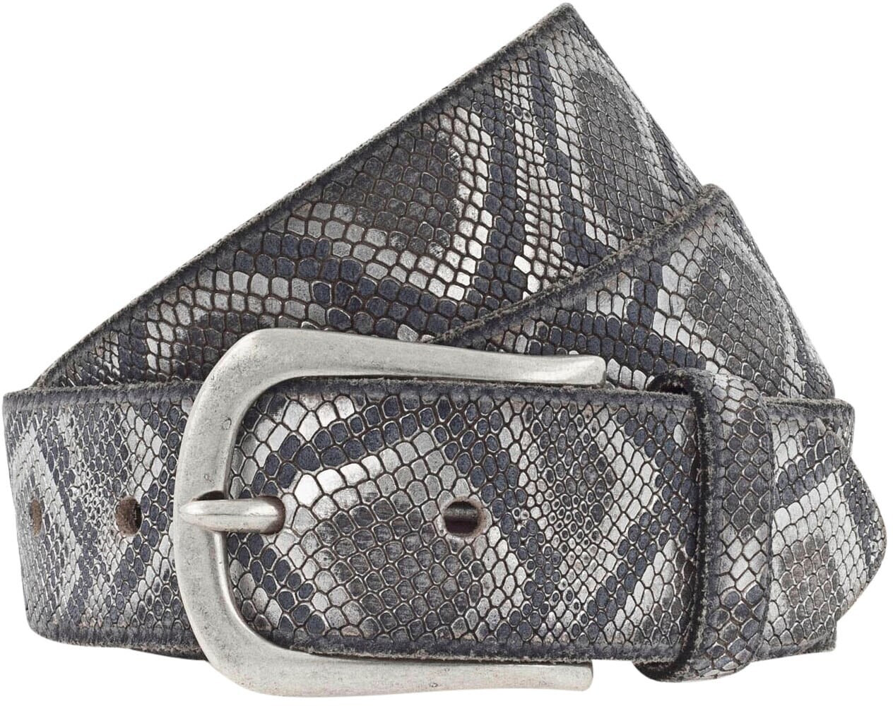 B. Belt Animal Belt grey/silver