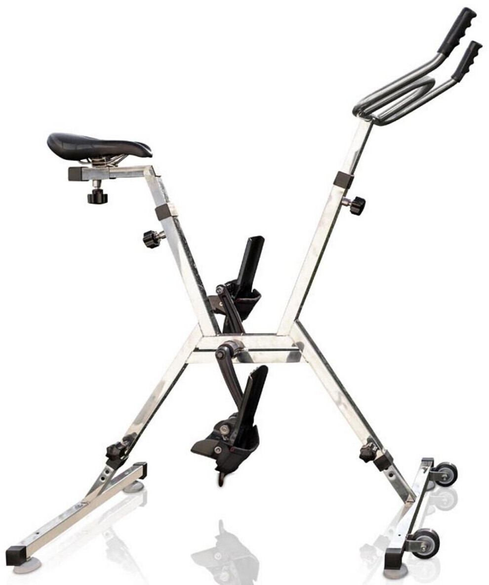Gre Aquabike silver