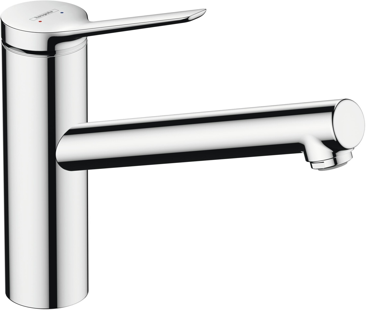 Hansgrohe Zesis M33 150 Chrom (74802000)
