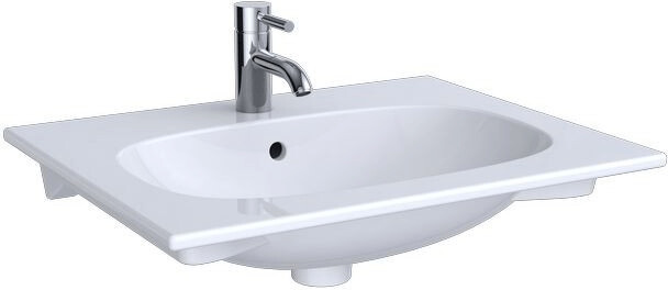 Geberit Acanto 60x48cm