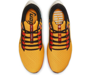 Buy Nike Air Zoom Pegasus 38 university gold orange burnt sunrise black from 119.00 Today Best Deals on idealo