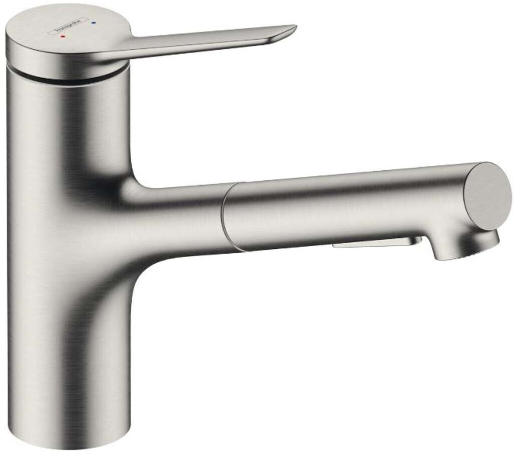 Hansgrohe Zesis M33 214mm sBox lite (74803800)