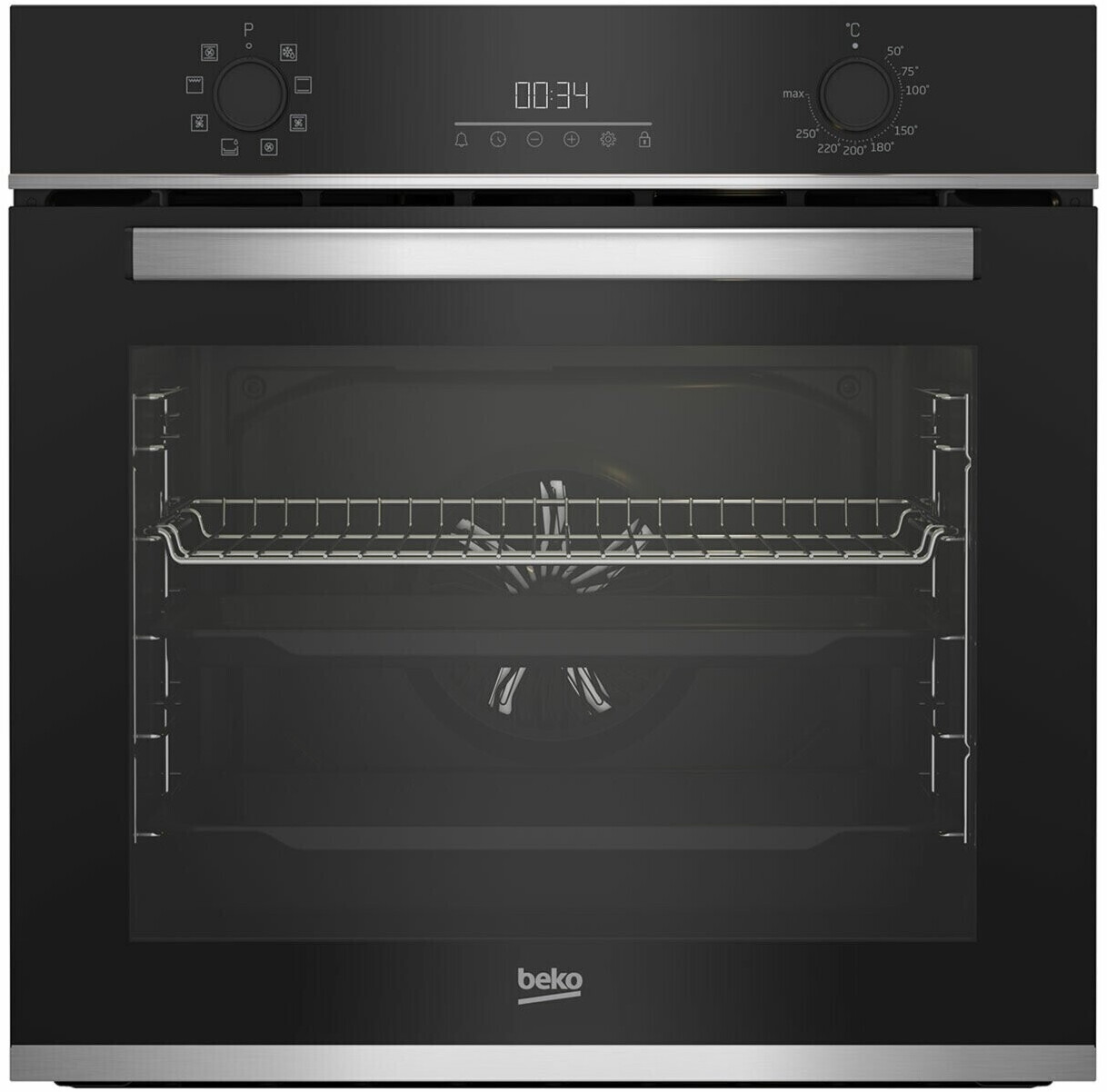 Beko BBIM 13300 X
