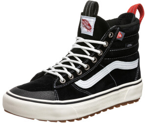 Zapatos vans top caña alta 88
