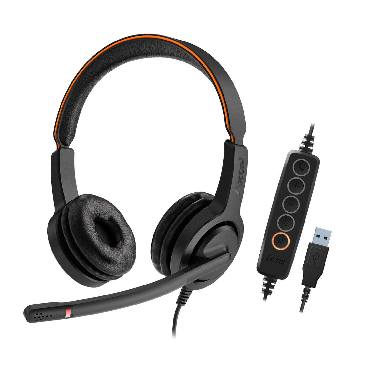Axtel VOICE UC40 duo NC