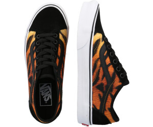 Buy Vans Old Skool Tapered tiger/true white from £40.00 (Today 