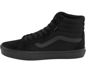Vans filmore canvas on sale