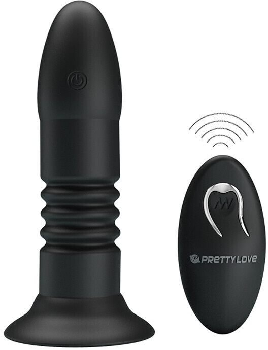 Pretty Love Magic Jingers