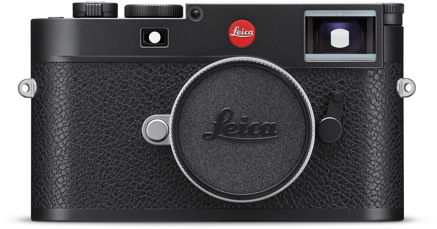 Leica Camera M11 Boîtier noir