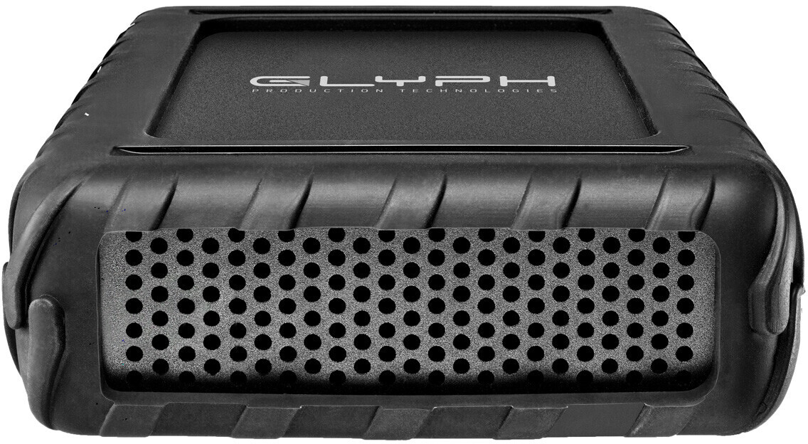 Glyph Blackbox Pro 12TB