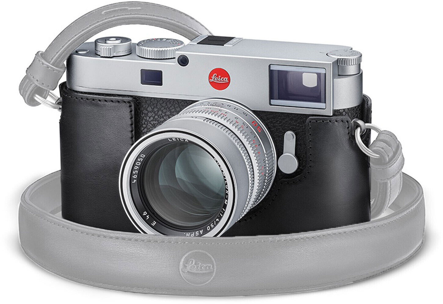 Leica Camera Protektor M11 Black