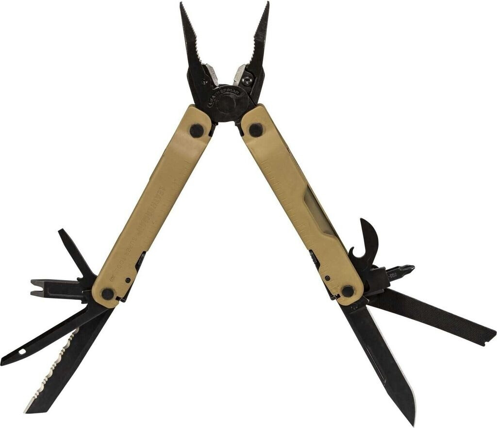 Leatherman 300M Molle (832762)