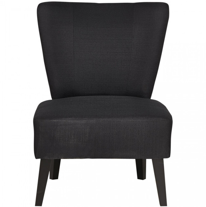 Bobochic Cage noir