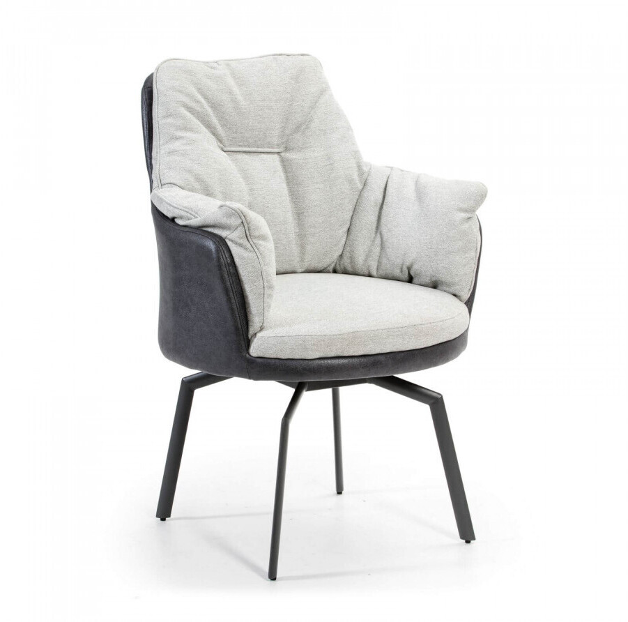 Bobochic Miki gris