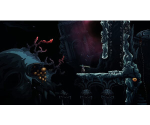 Death's Gambit : afterlife en Nintendo Switch › Juegos