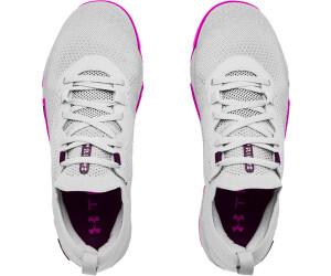 Under Armour Damen UA TriBase Reign 3 Women gray/pink desde 79,00 € |  Compara precios en idealo