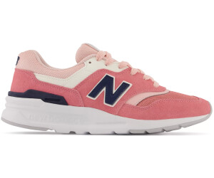 New balance top 997h damen rosa