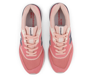 Buy New Balance 997H Women pink haze white from 142.00 Today