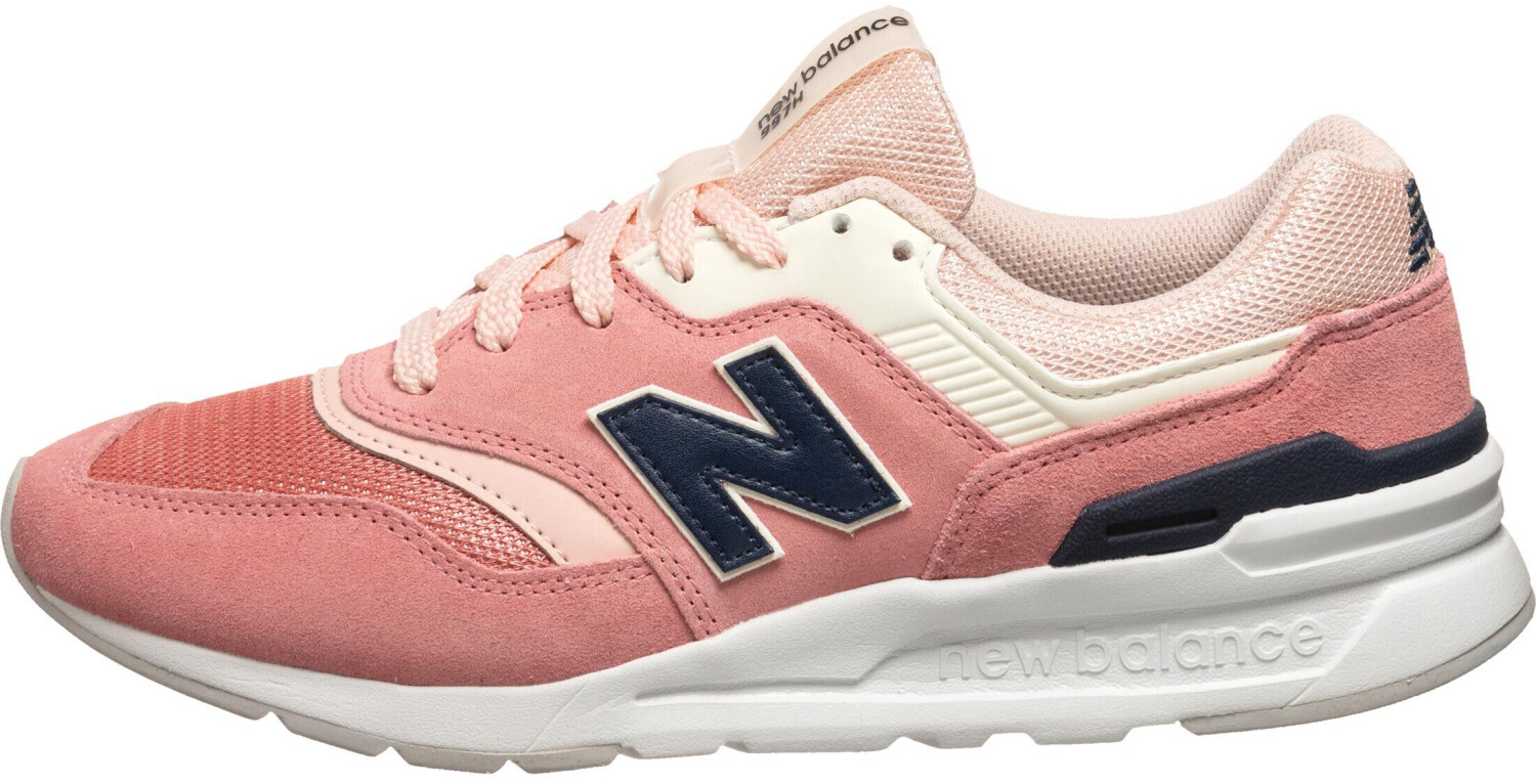 Buy New Balance 997H Women pink haze white from 142.00 Today