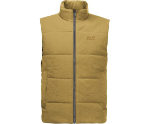 Lakota vest jack wolfskin store