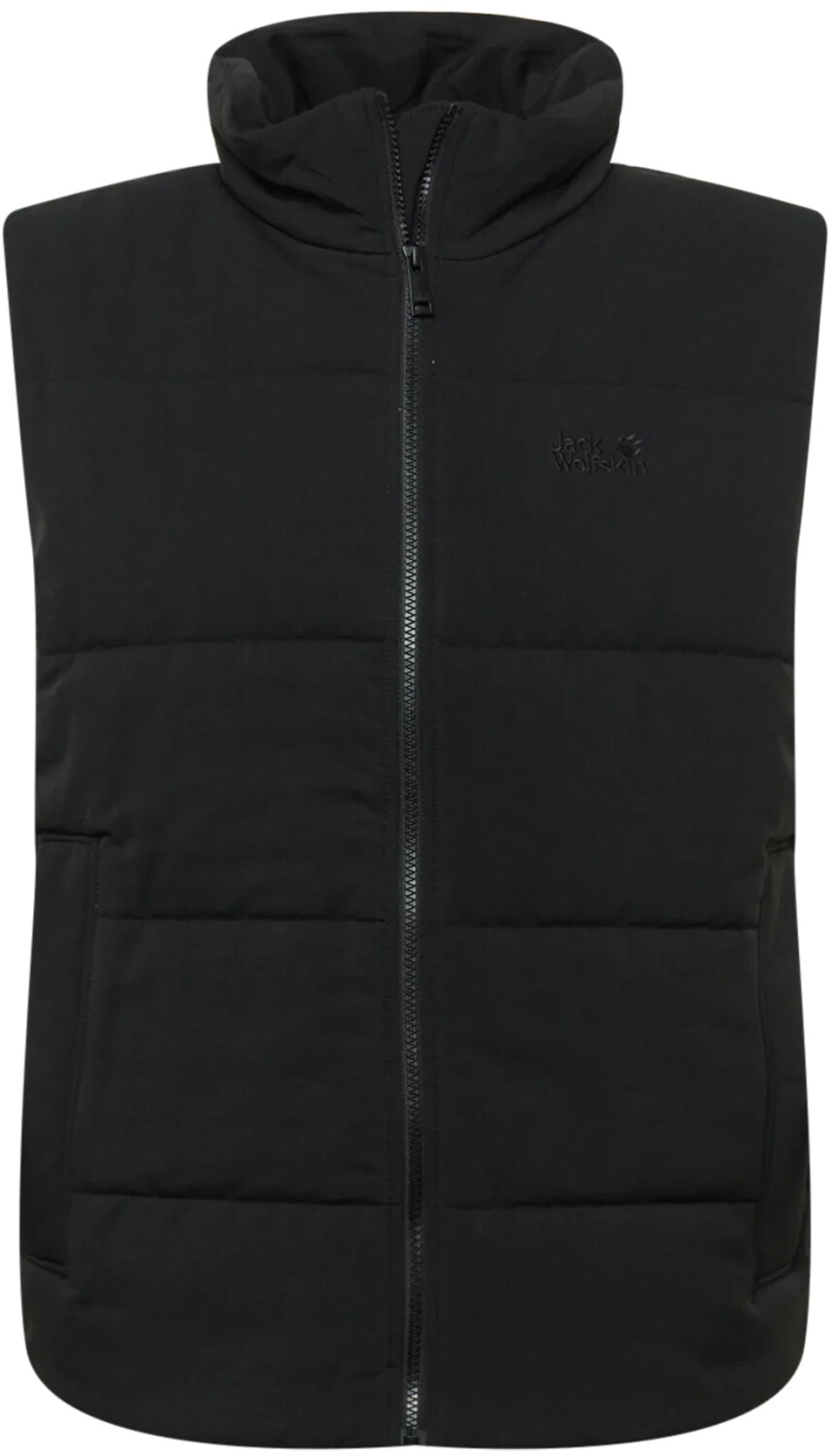 Lakota vest discount jack wolfskin