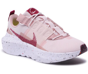Buy Nike Crater Impact Women light soft pink pink oxford white rush maroon from 89.99 Today Best Deals on idealo